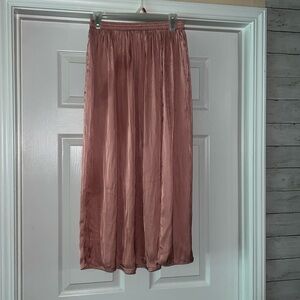 NWT JCrew skirt with packets